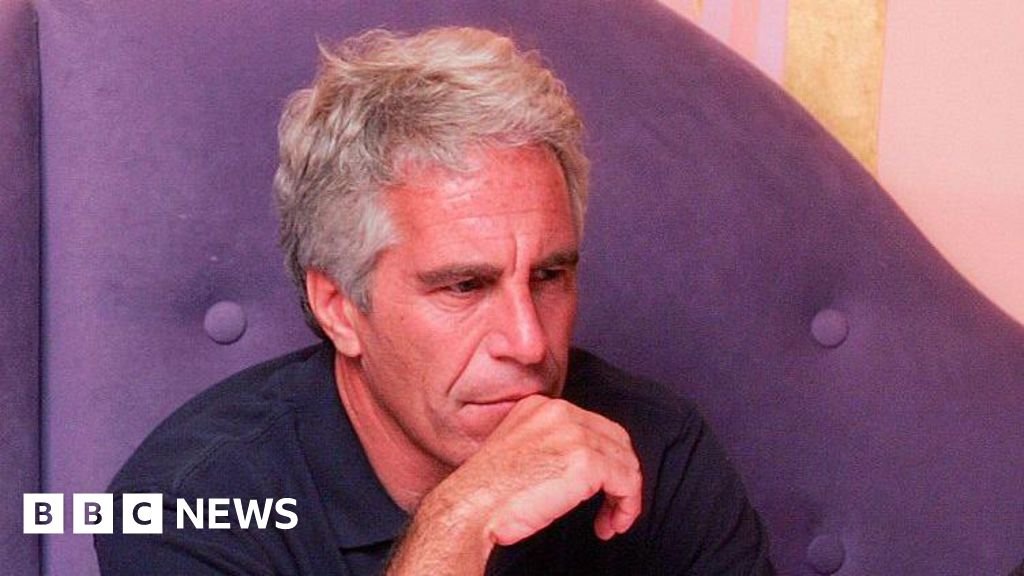 UK police force investigating child sex abuse allegations after Epstein files releaseThe force said no arrests have been made in relation to the offences dating back to the 1980s and 1990s.6 mins agoSurrey UK police force investigating child sex abuse allegations after Epstein files releaseThe force said no arrests have been made in relation to the offences dating back to the 1980s and 1990s.6 mins agoSurrey