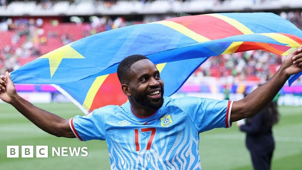 DR Congo cancels World Cup training camp over Ebola outbreakThe outbreak, caused by a rare Ebola species, is thought to have caused 139 deaths so far.37 mins agoAfrica DR Congo cancels World Cup training camp over Ebola outbreakThe outbreak, caused by a rare Ebola species, is thought to have caused 139 deaths so far.37 mins agoAfrica