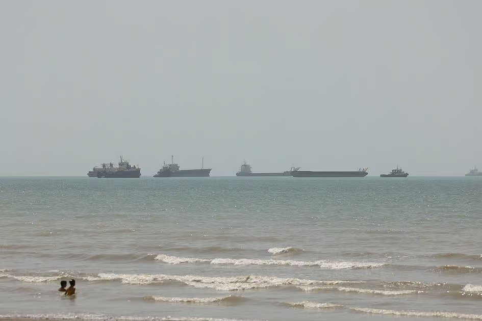 Oil braces for prolonged volatility over supply concerns due to Iran war Oil braces for prolonged volatility over supply concerns due to Iran war
