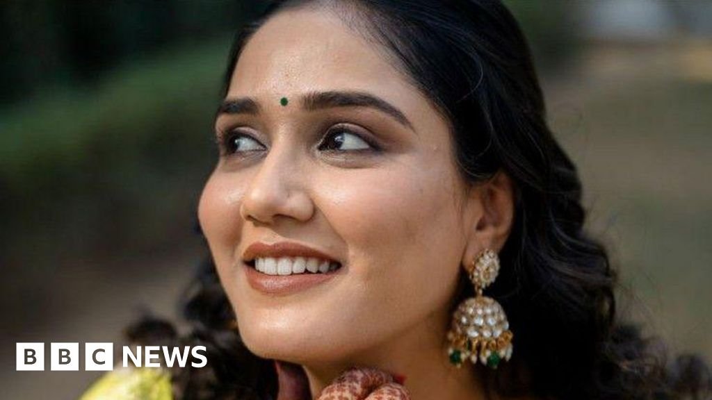 An Indian bride dies. Rival claims of murder and suicide set off media frenzyTwisha Sharma, a model and actor, had been married for just five months when she was found dead.9 hrs agoAsia An Indian bride dies. Rival claims of murder and suicide set off media frenzyTwisha Sharma, a model and actor, had been married for just five months when she was found dead.9 hrs agoAsia
