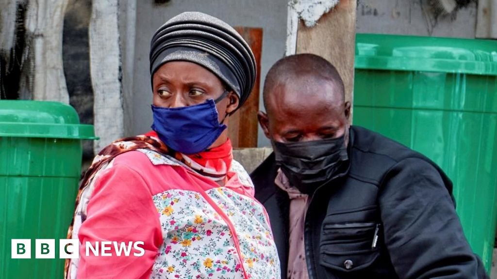 Ebola risk raised to 'very high' in DR CongoThe head of the UN health agency says the risk in the wider region is "high", but it remains "low" at the global level.3 hrs agoAfrica Ebola risk raised to 'very high' in DR CongoThe head of the UN health agency says the risk in the wider region is "high", but it remains "low" at the global level.3 hrs agoAfrica