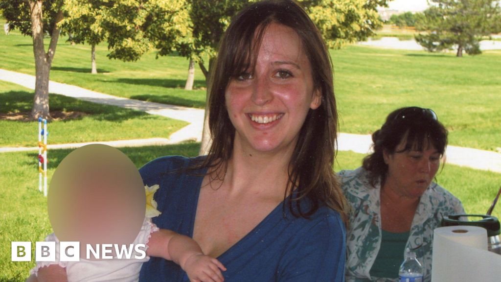 She was killed by her stalker. Could social media companies have saved her?A new law in the US will compel social media companies to comply with police warrants within days in cases of stalking.1 hr agoUS & Canada She was killed by her stalker. Could social media companies have saved her?A new law in the US will compel social media companies to comply with police warrants within days in cases of stalking.1 hr agoUS & Canada