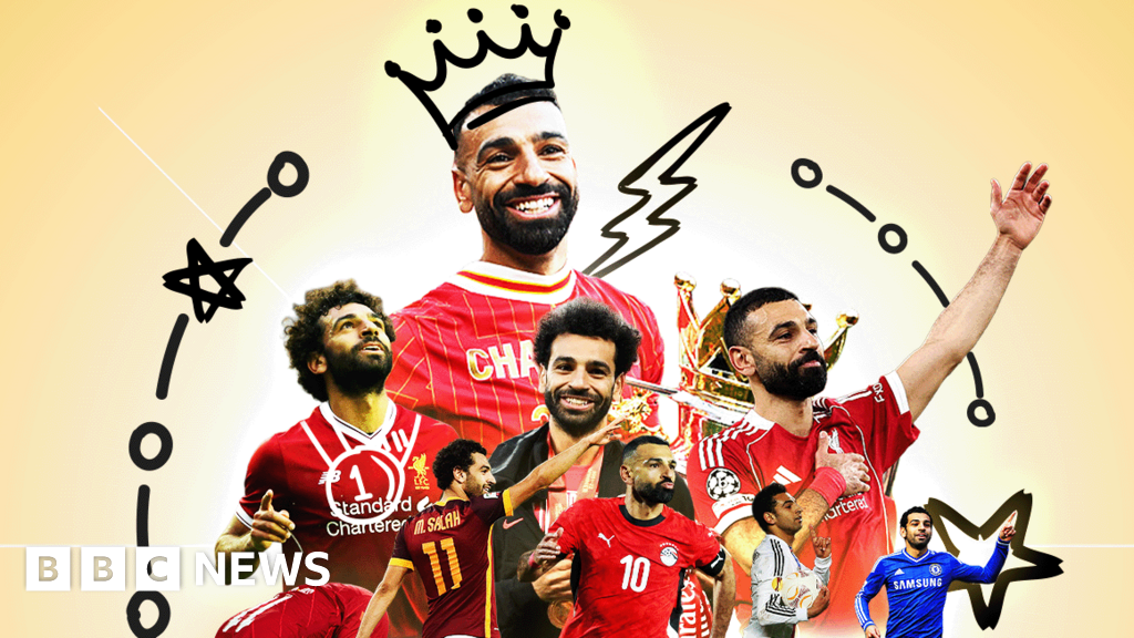 Ice baths, almond milk and meditation: The secrets of Mo Salah's successHe's been hailed as an all-time great – but there's more to his success than meets the eye.9 hrs ago Ice baths, almond milk and meditation: The secrets of Mo Salah's successHe's been hailed as an all-time great - but there's more to his success than meets the eye.9 hrs ago