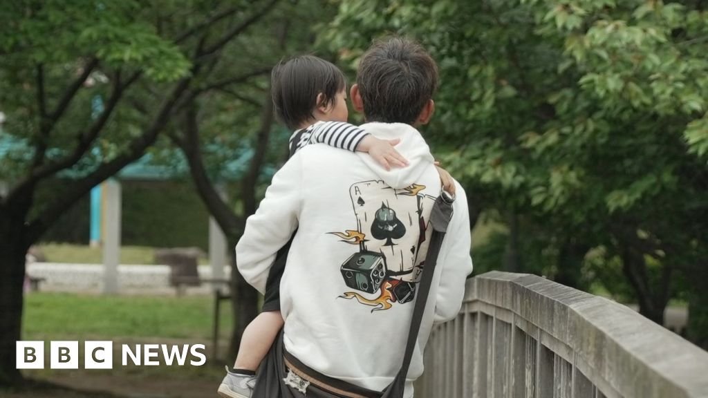 In Japan, divorce splits parents from children. Could a law change end sole custody?An amendment to Japan's Civil Code looks set to allow shared parenting for the first time.17 hrs agoAsia In Japan, divorce splits parents from children. Could a law change end sole custody?An amendment to Japan's Civil Code looks set to allow shared parenting for the first time.17 hrs agoAsia