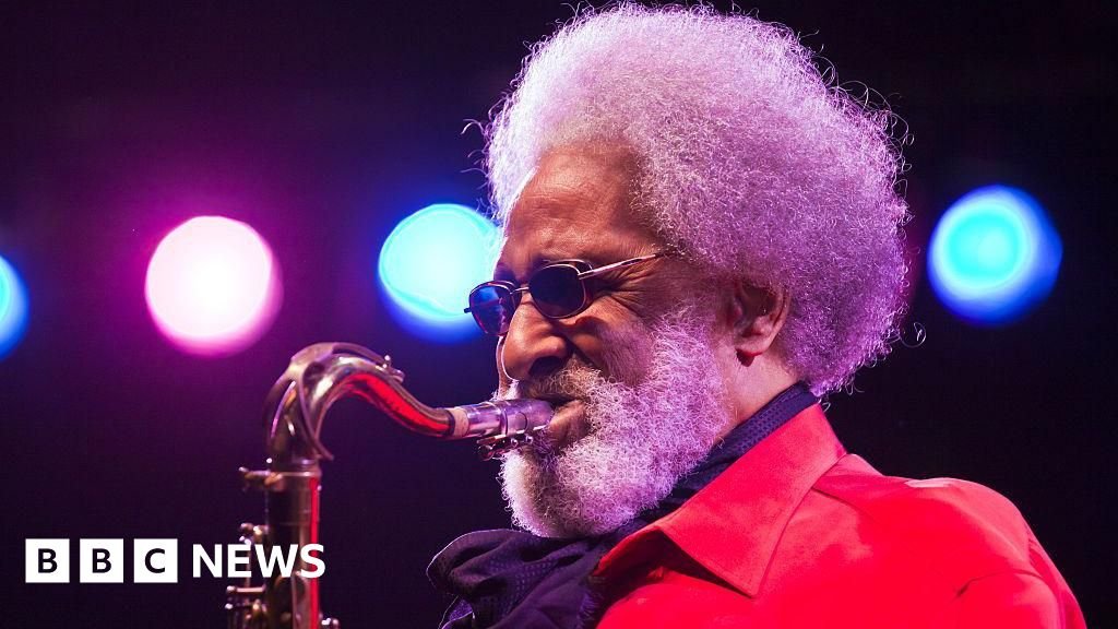 Jazz legend Sonny Rollins dies aged 95Known as the "saxophone colossus", Rollins had a lauded career spanning decades.1 hr agoUS & Canada Jazz legend Sonny Rollins dies aged 95Known as the "saxophone colossus", Rollins had a lauded career spanning decades.1 hr agoUS & Canada