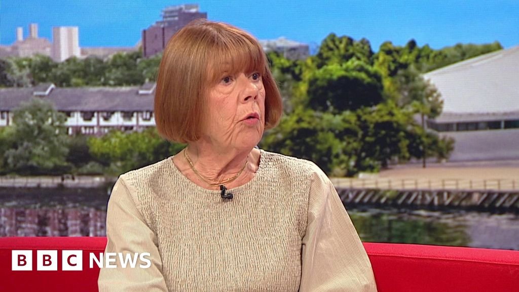 Gisèle Pelicot 'deeply shocked' by decision not to jail boys in rape caseThe French rape survivor praises the bravery of a young girl for coming forward following the incidents in Fordingbridge.1 hr agoUK Gisèle Pelicot 'deeply shocked' by decision not to jail boys in rape caseThe French rape survivor praises the bravery of a young girl for coming forward following the incidents in Fordingbridge.1 hr agoUK