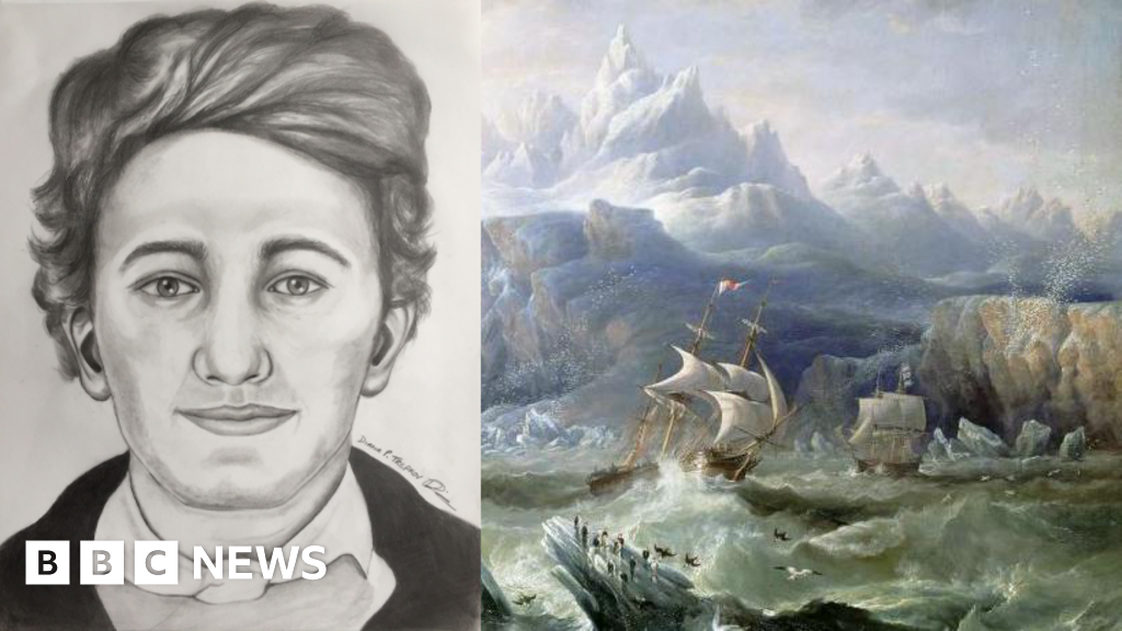 Sailors from doomed Arctic mission with no survivors identified by DNAThe remains of sailors who died on an Arctic expedition are identified by researchers.17 hrs agoWales Sailors from doomed Arctic mission with no survivors identified by DNAThe remains of sailors who died on an Arctic expedition are identified by researchers.17 hrs agoWales