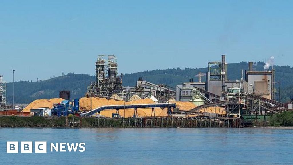 Multiple people killed and others missing after chemical explosion at US paper millTen people were injured and an unknown number are missing after a tank ruptured at a paper mill in Longview, Washington.2 hrs agoUS & Canada Multiple people killed and others missing after chemical explosion at US paper millTen people were injured and an unknown number are missing after a tank ruptured at a paper mill in Longview, Washington.2 hrs agoUS & Canada