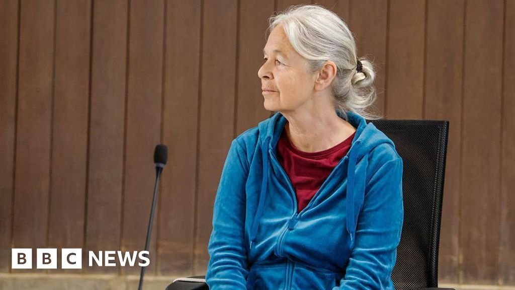 Woman caught after 30 years on the run is jailed for armed robberiesDaniela Klette, a former member of a German militant group, was finally caught in a flat in Berlin in 2024 and put on trial last year.1 hr agoEurope Woman caught after 30 years on the run is jailed for armed robberiesDaniela Klette, a former member of a German militant group, was finally caught in a flat in Berlin in 2024 and put on trial last year.1 hr agoEurope
