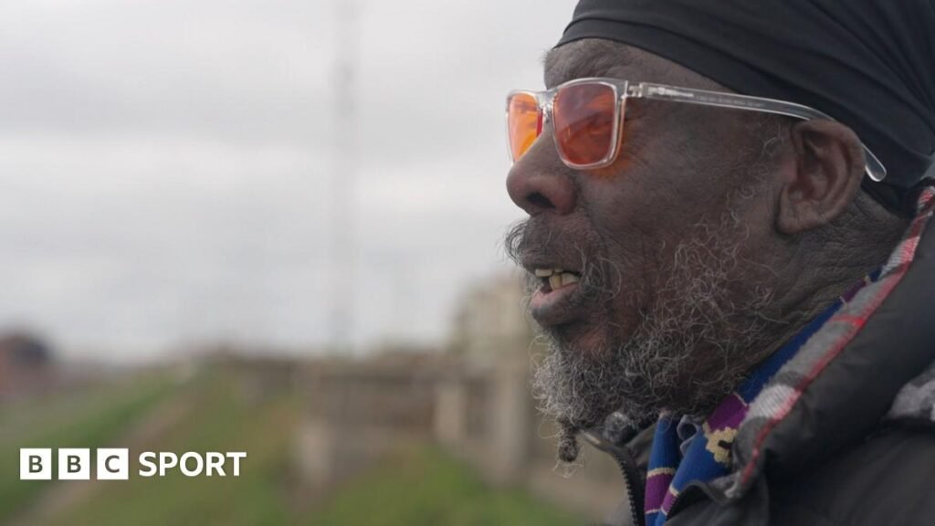 The footballer setting the record straight after 46 yearsRoly Gregoire, Sunderland's first black player, sometimes wishes he had never played football because of the racist abuse he found too painful to talk about for 46 years.10 hrs agoSunderland The footballer setting the record straight after 46 yearsRoly Gregoire, Sunderland's first black player, sometimes wishes he had never played football because of the racist abuse he found too painful to talk about for 46 years.10 hrs agoSunderland