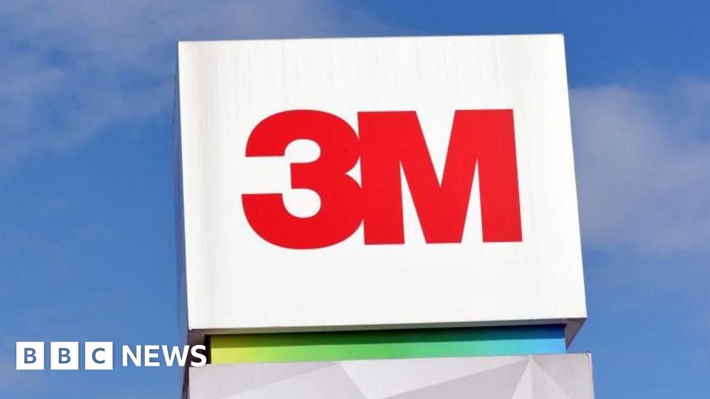 Australia sues US giant 3M over 'forever chemicals' in firefighting foamThe A$2bn case, which centres on contamination at defence sites, is the largest ever brought by the government.2 hrs agoAustralia Australia sues US giant 3M over 'forever chemicals' in firefighting foamThe A$2bn case, which centres on contamination at defence sites, is the largest ever brought by the government.2 hrs agoAustralia