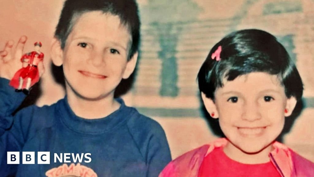 How my brother went from liberal Hollywood actor to manosphere 'messiah'The sister of Mexican influencer El Temach tells the BBC she does not recognise him any more.9 hrs agoWorld How my brother went from liberal Hollywood actor to manosphere 'messiah'The sister of Mexican influencer El Temach tells the BBC she does not recognise him any more.9 hrs agoWorld