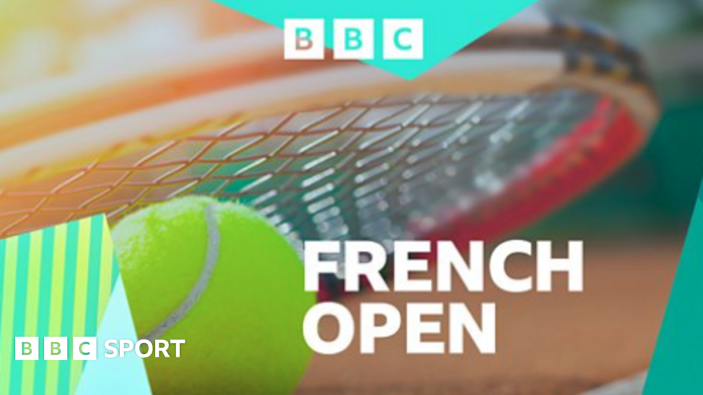 LIVEFrench Open: Fonseca beats Djokovic in five thrilling sets - reactionNovak Djokovic is beaten in five absorbing sets by teenager Joao Fonseca in the French Open third round - reaction.