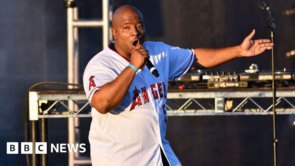 Multiple artists drop out of US Freedom 250 concertArtists including Young MC, Poison frontman Bret Michaels and country singer Martina McBride have raised concerns the event will be political. 13 hrs agoUS & Canada Multiple artists drop out of US Freedom 250 concertArtists including Young MC, Poison frontman Bret Michaels and country singer Martina McBride have raised concerns the event will be political. 13 hrs agoUS & Canada