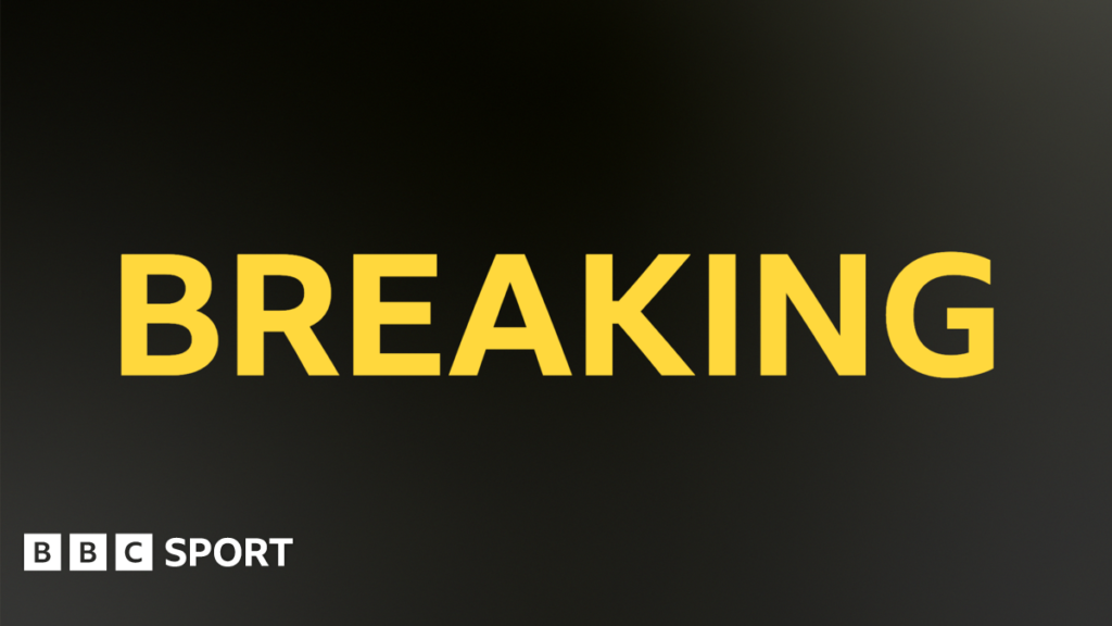 Liverpool sack head coach SlotLiverpool sack head coach Arne Slot after two seasons in charge.26 mins agoLiverpool