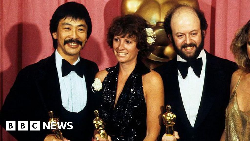 Oscar-winning Star Wars editor Marcia Lucas dies aged 80The film editor and ex-wife of director George Lucas was widely recognised as a pivotal creative force behind the original space trilogy.1 hr agoUS & Canada Oscar-winning Star Wars editor Marcia Lucas dies aged 80The film editor and ex-wife of director George Lucas was widely recognised as a pivotal creative force behind the original space trilogy.1 hr agoUS & Canada