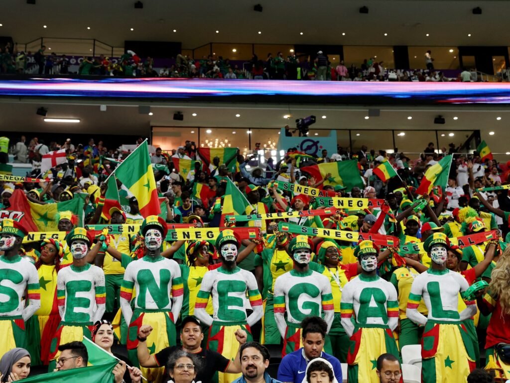 CAF is failing Africa’s World Cup fans