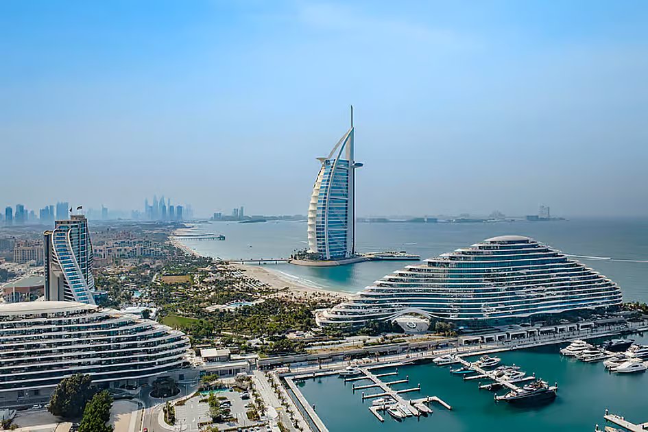 Commentary: Why Eid Al Adha 2026 will feel different for Dubai dining Commentary: Why Eid Al Adha 2026 will feel different for Dubai dining