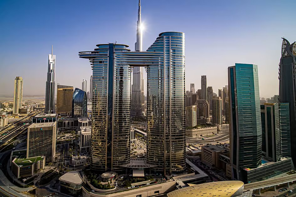 Dubai didn’t pay to show normalcy amid Iran war: Influencers reject viral claims Dubai didn't pay to show normalcy amid Iran war: Influencers reject viral claims