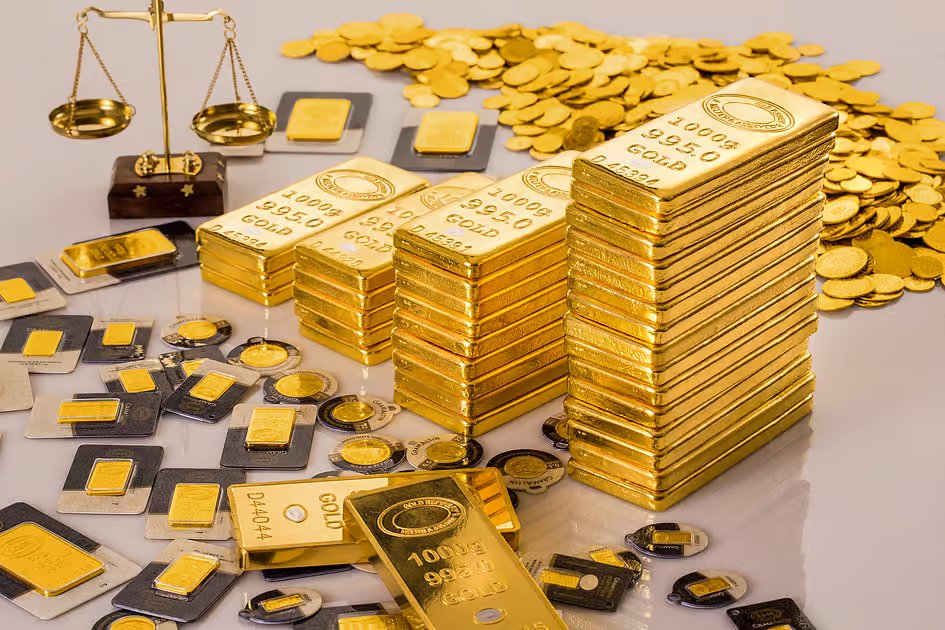 ‘False and baseless’: India dismisses reports of temple gold being monetised 'False and baseless': India dismisses reports of temple gold being monetised