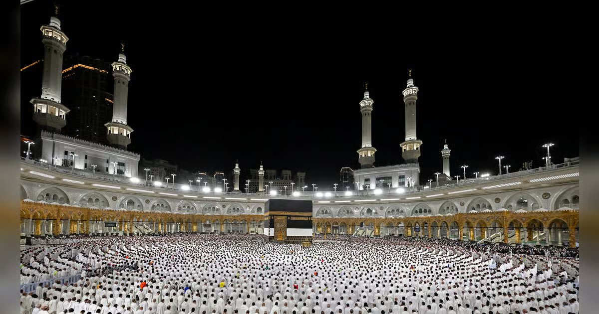 Hajj 2026: Essential packing guide for UAE pilgrims before travelling Hajj 2026: Essential packing guide for UAE pilgrims before travelling