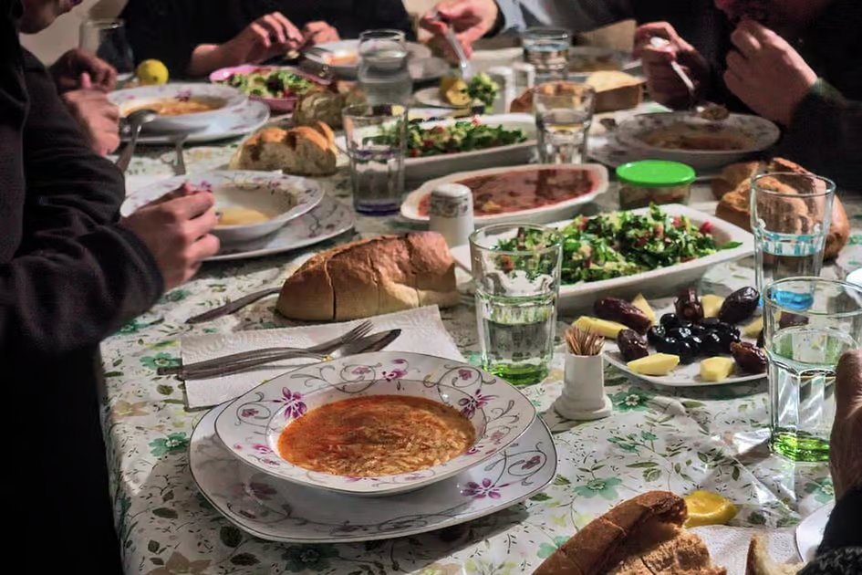 How Eid gatherings are medicine for brain, reduce stress, UAE experts say How Eid gatherings are medicine for brain, reduce stress, UAE experts say