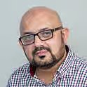 Waheed Abbas
