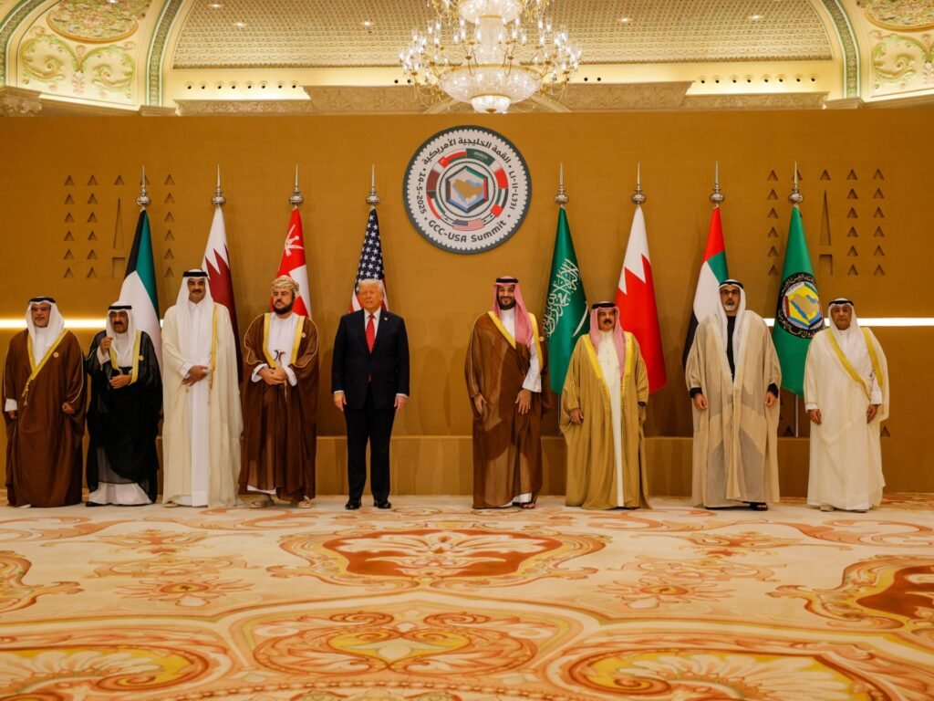 It does not make sense to invest more Arab resources in a US alliance
