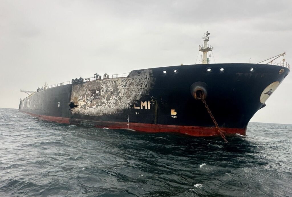 Lessons from the war: A call for strategic reckoning in West Asia