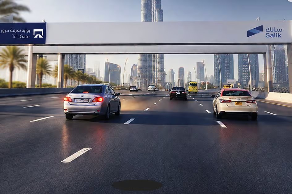 Salik VAT rule in Dubai: New cost per toll gate crossing for UAE motorists Salik VAT rule in Dubai: New cost per toll gate crossing for UAE motorists