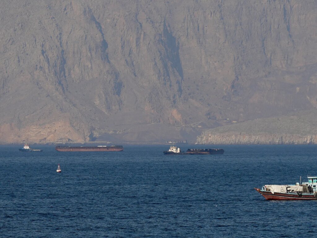 The world urgently needs a US-Iran deal now