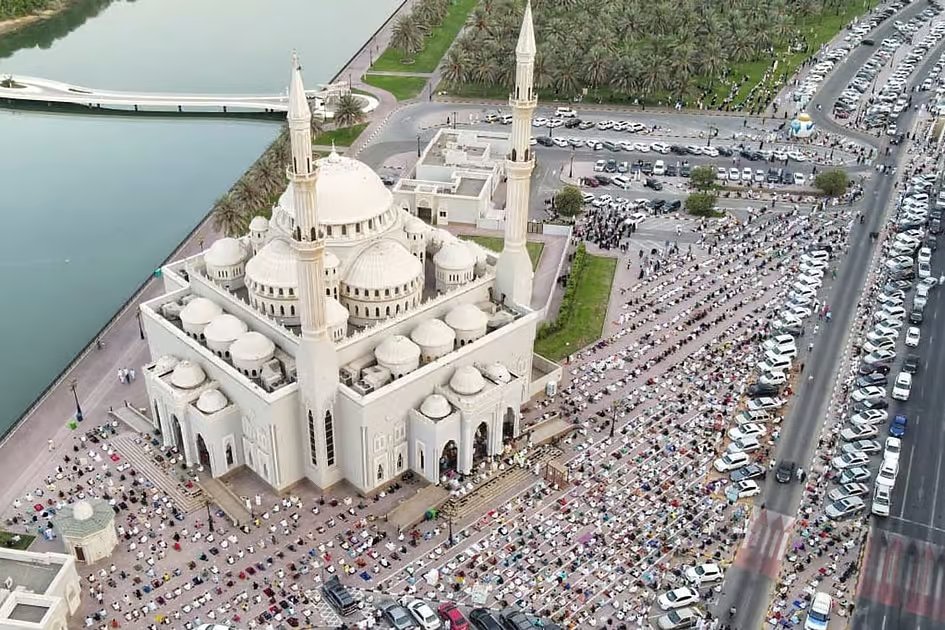 UAE Eid Al Adha: Can private sector employees take Monday off for a 9-day holiday break? UAE Eid Al Adha: Can private sector employees take Monday off for a 9-day holiday break?