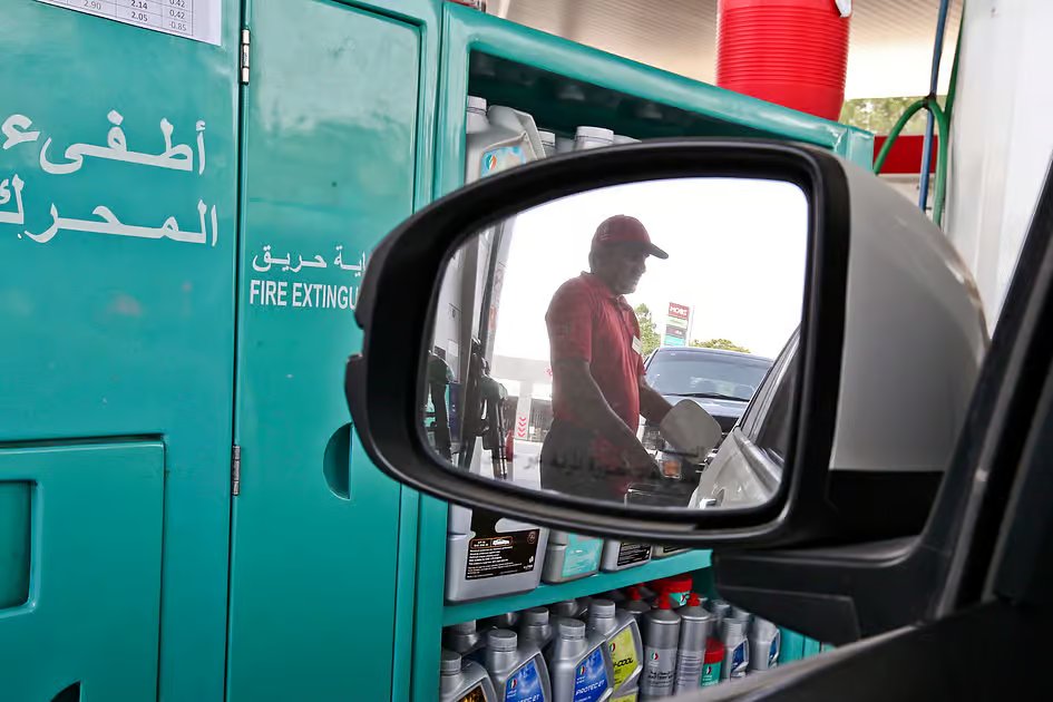 UAE announces fuel prices: How much will a full tank cost in June 2026? UAE announces fuel prices: How much will a full tank cost in June 2026?