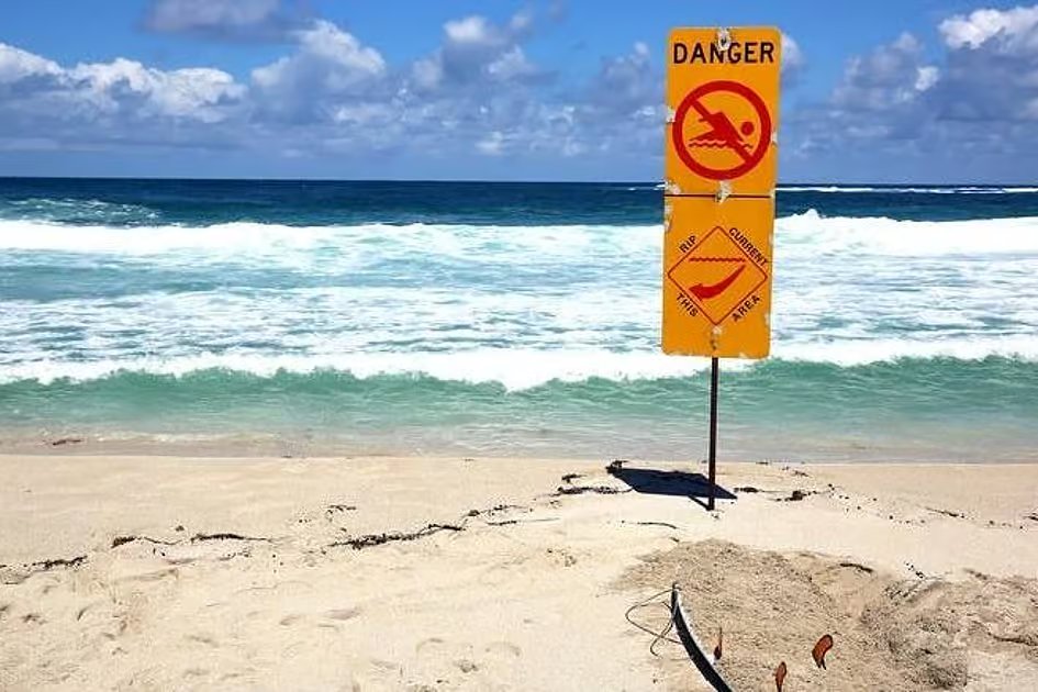 UAE parents call for beach safety, clear signs, first aid training as summer begins UAE parents call for beach safety, clear signs, first aid training as summer begins