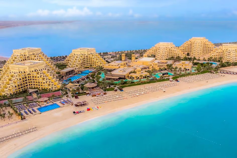 UAE residents choose bundle staycation packages in Ras Al Khaimah for Eid Al Adha UAE residents choose bundle staycation packages in Ras Al Khaimah for Eid Al Adha