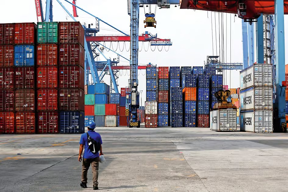 UK-GCC trade pact to unlock $5 billion in gains as UAE boosts global trade hub status UK-GCC trade pact to unlock $5 billion in gains as UAE boosts global trade hub status