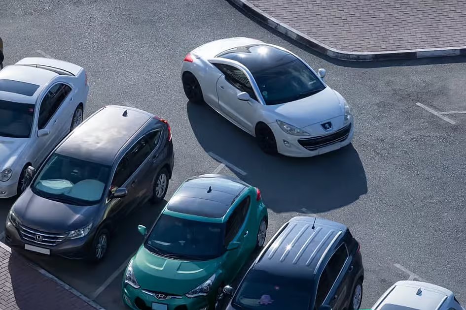 VAT on car parking in Dubai: Here is how much more motorists will pay VAT on car parking in Dubai: Here is how much more motorists will pay
