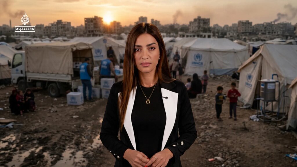 117.8 Million fled their homes worldwide: Lebanon’s shelter crisis worsens