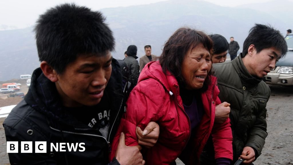 Secret tunnels and unregistered workers: China's coal mine disaster is a reminder of darker daysChina's worst coal mining disaster in 15 years comes amid an ambitious pivot towards green energy.3 hrs agoAsia Secret tunnels and unregistered workers: China's coal mine disaster is a reminder of darker daysChina's worst coal mining disaster in 15 years comes amid an ambitious pivot towards green energy.3 hrs agoAsia