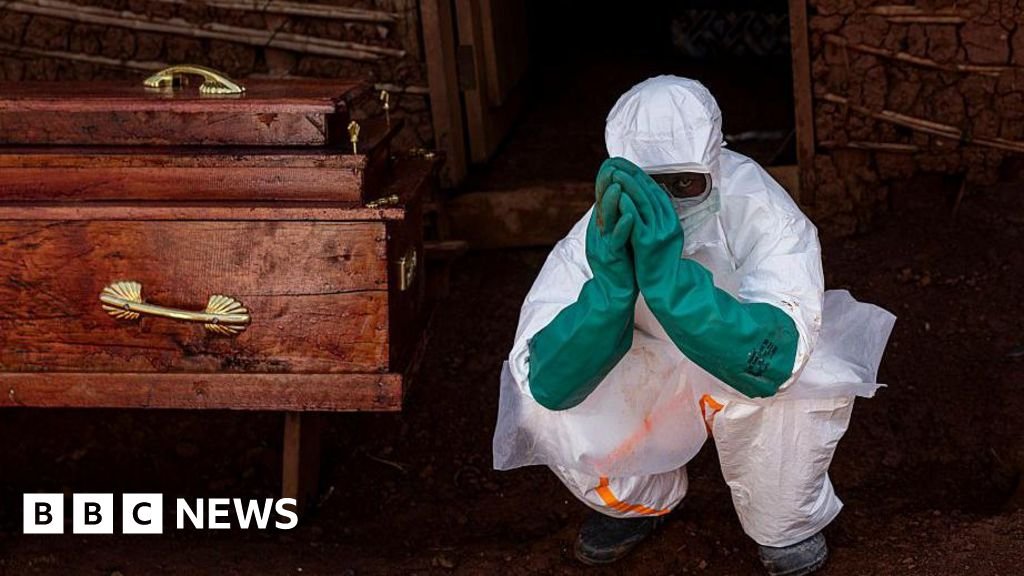 Three Ebola vaccines in development amid growing outbreak fearsIAVI, Moderna and the University of Oxford are all working on new vaccines. 2 hrs agoAfrica Three Ebola vaccines in development amid growing outbreak fearsIAVI, Moderna and the University of Oxford are all working on new vaccines. 2 hrs agoAfrica