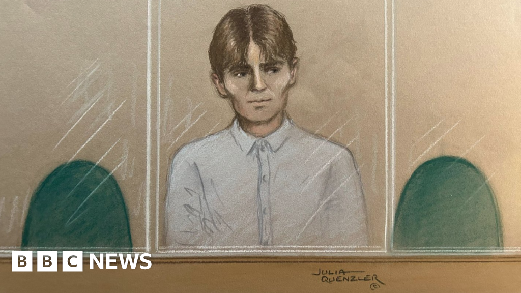Norwegian teen was in UK to 'undertake a hit', court hearsJohannes Natland was due to carry out a shooting on behalf of a Swedish criminal group, trial hears.4 hrs agoWest Yorkshire Norwegian teen was in UK to 'undertake a hit', court hearsJohannes Natland was due to carry out a shooting on behalf of a Swedish criminal group, trial hears.4 hrs agoWest Yorkshire