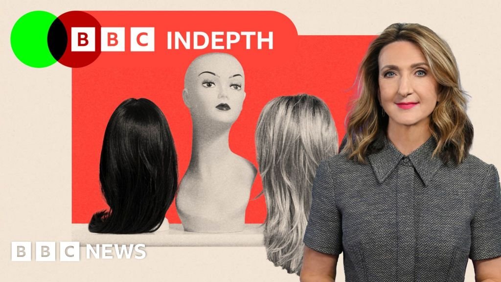 What a hair loss breakthrough could mean for women like meAs scientists edge closer to new treatments for hair loss, Victoria Derbyshire examines what such breakthroughs could mean for women.3 hrs agoBBC InDepth What a hair loss breakthrough could mean for women like meAs scientists edge closer to new treatments for hair loss, Victoria Derbyshire examines what such breakthroughs could mean for women.3 hrs agoBBC InDepth