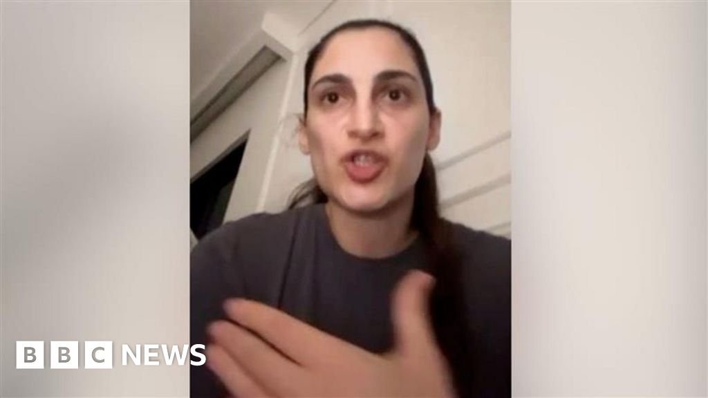 Ex-wife of Dubai ruler's nephew missing, says lawyerBritish lawyer David Haigh lost contact with Zeynab Javadli on Tuesday and the BBC has been told her home in Dubai is locked and empty.1 hr agoMiddle East Ex-wife of Dubai ruler's nephew missing, says lawyerBritish lawyer David Haigh lost contact with Zeynab Javadli on Tuesday and the BBC has been told her home in Dubai is locked and empty.1 hr agoMiddle East