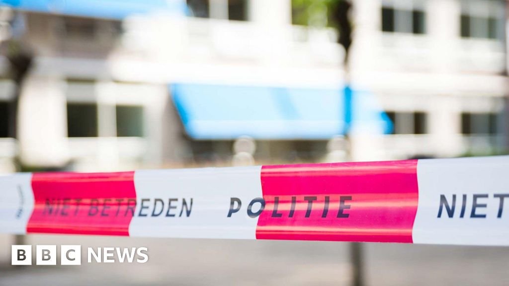 Dutch police investigate suspected drugging and sexual assault of multiple womenPolice raided the suspects' homes after tip-offs from German and UK authorities.3 hrs agoEurope Dutch police investigate suspected drugging and sexual assault of multiple womenPolice raided the suspects' homes after tip-offs from German and UK authorities.3 hrs agoEurope