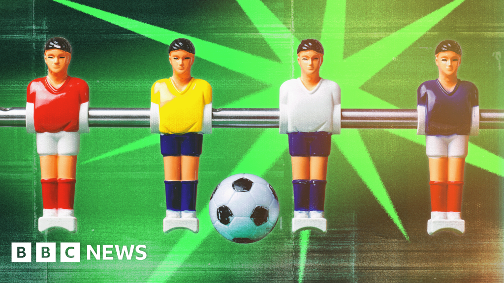 Not a football fan? Here's how to sound like a World Cup expertTry our nine easy conversations starters to bluff your way through the tournament.17 hrs ago Not a football fan? Here's how to sound like a World Cup expertTry our nine easy conversations starters to bluff your way through the tournament.17 hrs ago