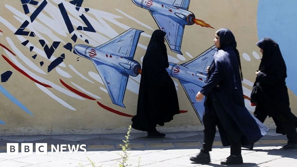 Israel and Iran flare-up tests Trump's grip and could strengthen Tehran's negotiating handThe web of fractious alliances and dysfunctional ceasefires shows how destabilised the region remains.60 mins agoWorld Israel and Iran flare-up tests Trump's grip and could strengthen Tehran's negotiating handThe web of fractious alliances and dysfunctional ceasefires shows how destabilised the region remains.60 mins agoWorld