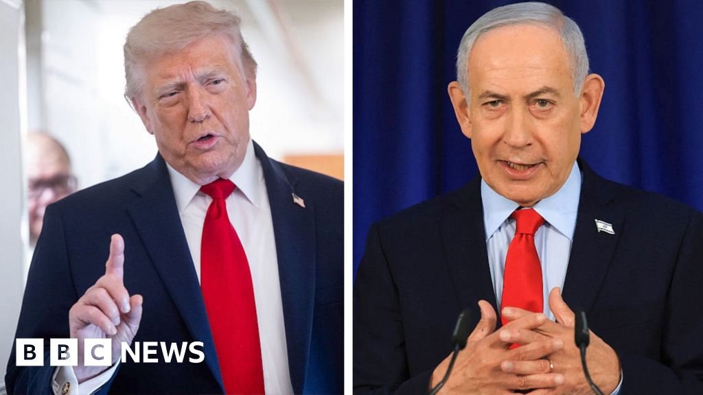 Bowen: Trump and Netanyahu wanted to reshape the Middle East – now they risk a permacrisisThe US and Israeli leaders have lost control of the consequences after miscalculating the Iran war.1 hr agoMiddle East Bowen: Trump and Netanyahu wanted to reshape the Middle East - now they risk a permacrisisThe US and Israeli leaders have lost control of the consequences after miscalculating the Iran war.1 hr agoMiddle East