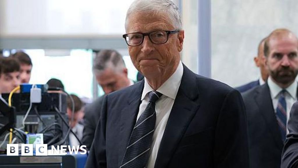 Three questions Bill Gates could face as he testifies to Congress on EpsteinThe Microsoft co-founder has repeatedly denied any wrongdoing or knowledge of his former associate's illegal activity.3 hrs ago Three questions Bill Gates could face as he testifies to Congress on EpsteinThe Microsoft co-founder has repeatedly denied any wrongdoing or knowledge of his former associate's illegal activity.3 hrs ago