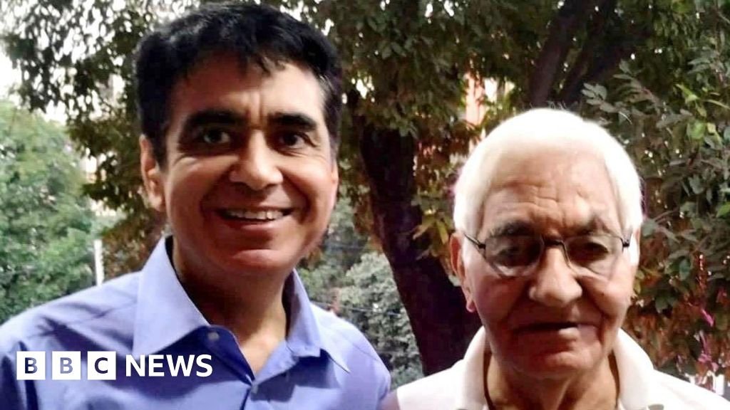 Air India crash pilot's father vows to defend son's reputationInvestigators are expected to soon release an update on the crash, which killed 260 people last year.7 hrs agoAsia Air India crash pilot's father vows to defend son's reputationInvestigators are expected to soon release an update on the crash, which killed 260 people last year.7 hrs agoAsia