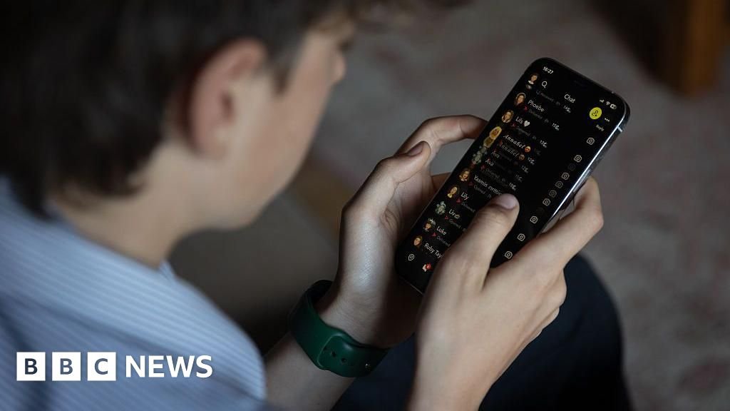 Canada proposes teen social media ban – with workaround for tech firmsThe bill includes a new regulator and sweeping measures to curtail "harmful content" online.6 hrs agoWorld Canada proposes teen social media ban - with workaround for tech firmsThe bill includes a new regulator and sweeping measures to curtail "harmful content" online.6 hrs agoWorld